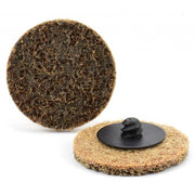 Arc Abrasives 1" Coarse Type-R Z-WEB™ Quick Lok Disc — Pack of 100