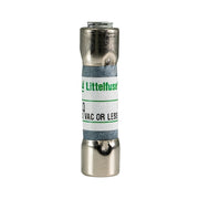 Midget Fuse, Time-Delay, 20A, 500V AC, Non-Indicating, 10kA at 500VAC