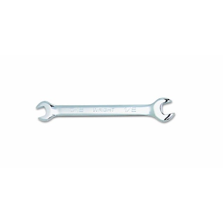 Open End Wrench Full Polish - 13/16" x 7