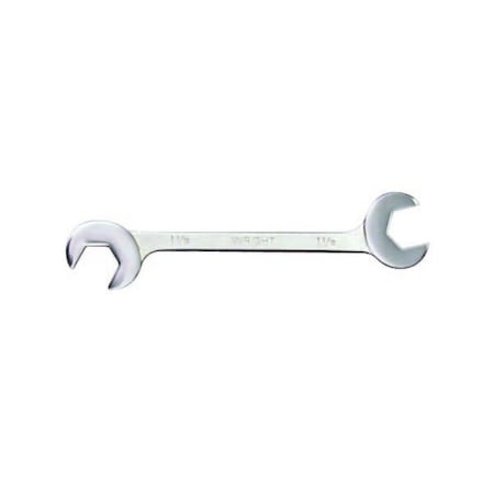 Open End Double Angle Wrench 15deg,60d