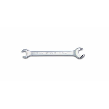 Open End Wrench Full Polish Metric - 20m