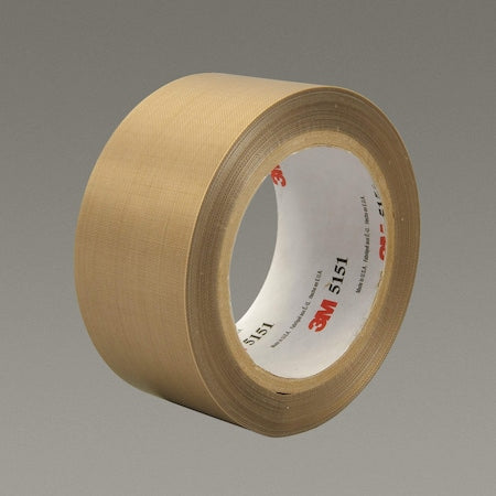 Glass Cloth Tape,36"x36yd,Lt. Brwn