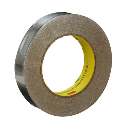 Venture Tape,Aluminum,Silver,1"x50yd