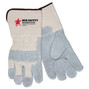 Leather Gloves, ,XL 1 PR