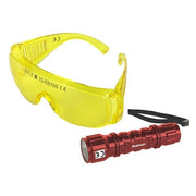 Tracker Ultra Leak Detection Led Light