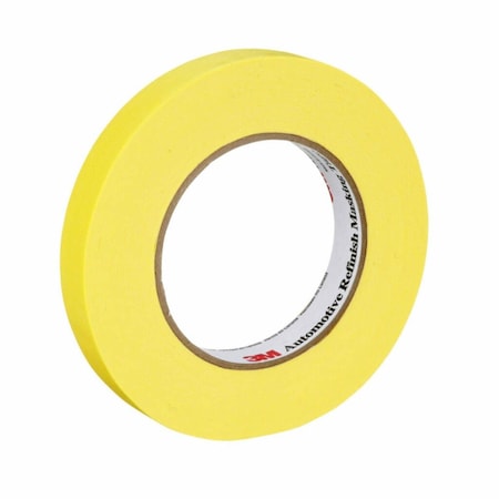 Masking Tape,Paper,60 ft. L,PK48