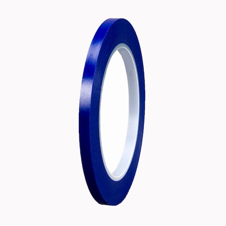Vinyl Tape,1/8" x 36 yd.