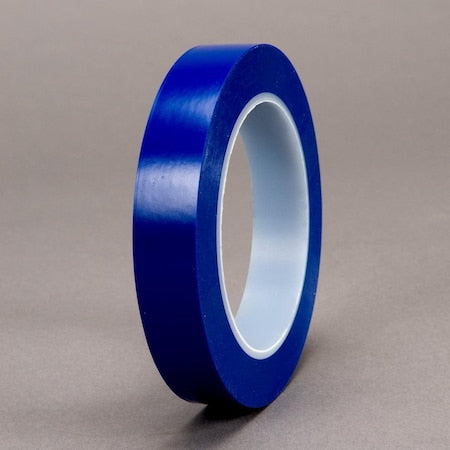Vinyl Tape,1/2" x 36 yd.
