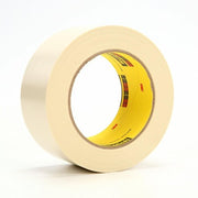 Electroplating Tape,2", Tan, PK24
