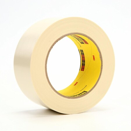 Electroplating Tape,2", Tan, PK24