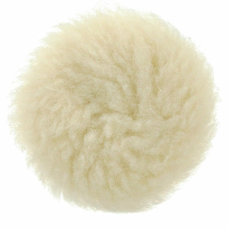 Buffing Pad,11/16" Pile