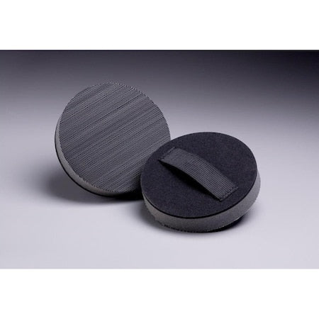 Disc Hand,Sanding Pad,5 x 1