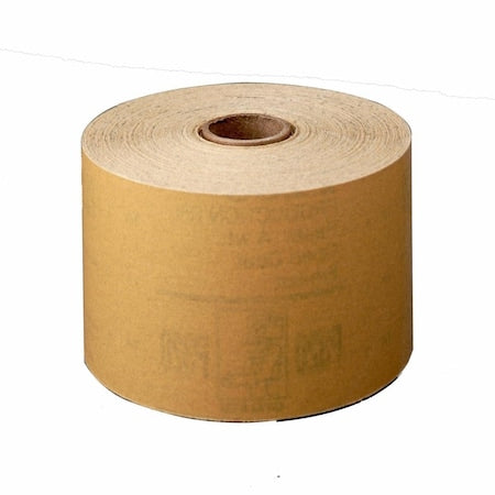 Sheet,Gold,2-3/4 x 45 yd.,P320A Grade