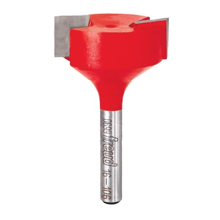 Mortising Bit,1/4 in dia
