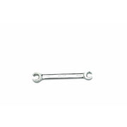 Flare Nut Wrench 6 Point Metric Satin Full Polish