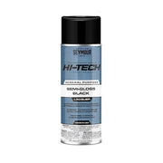 Hi-Tech Lacquer,Semi-Gls Black,12oz