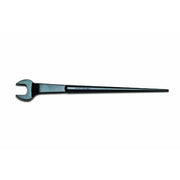 Structural Spud Wrench Open End w/Offset