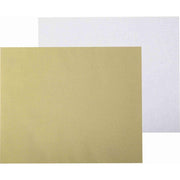 Flex DiamondPSA Cloth 6008J,Red,2-3/4x5