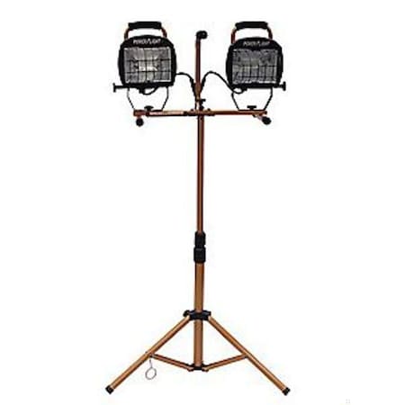 Twinhead Worklight 1000 Watt