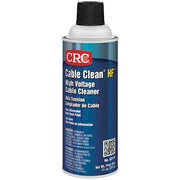 High Voltage Cleaner, High Flash, 11 Oz