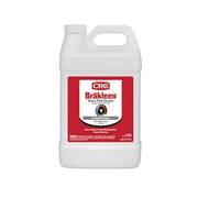 Brake Parts Cleaner,Liquid,Bottle,1 gal