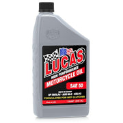 Wt.Motorcycle Oil,1x1/55 gal Drum,7