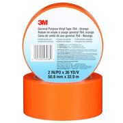 General Purpose Vinyl Tape 764, PK24