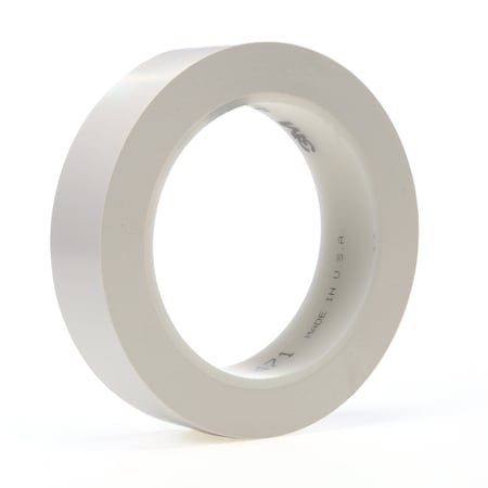VnylTpe471Whte, 1nx36yd5.2ml, 3, PK36