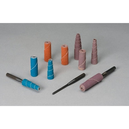 Cartridge Roll,A/O Straight,1/2X2X1/8