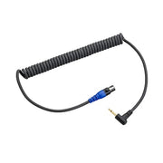 Peltor FLX2 Cable,3,5mm,Mono Ex
