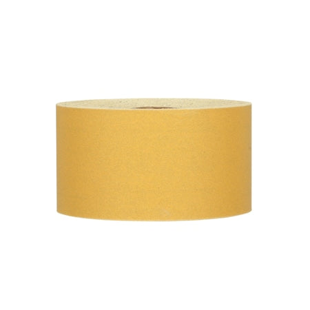 Gold Sheet Roll, 3/4" x 45 yd, P180