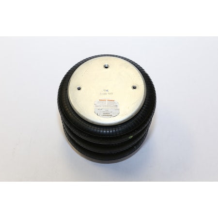 Triple Convoluted Crimped Air Spring,FT