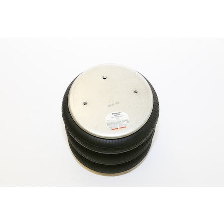 Triple Convoluted Crimped Air Spring,FT