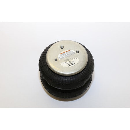 Double Convoluted Crimped Air Spring,FD