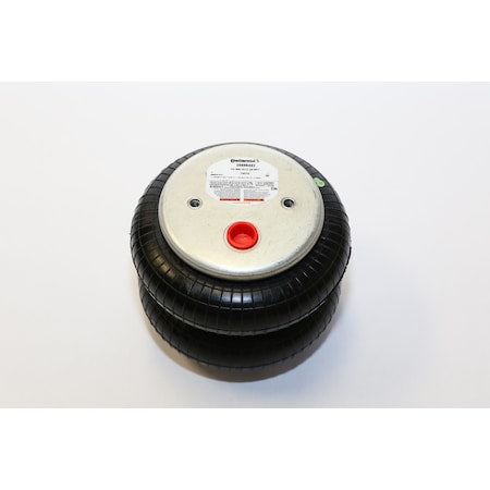 Double Convoluted Crimped Air Spring,FD