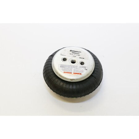 Single Convoluted Crimped Air Spring,FS