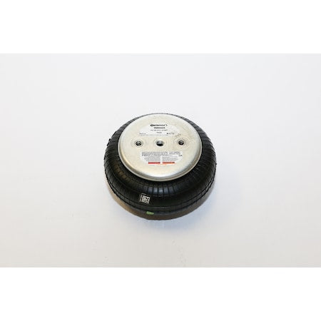 Single Convoluted Crimped Air Spring,FS