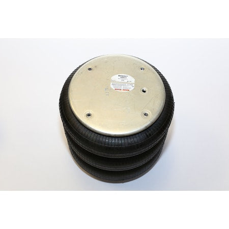Triple Convoluted Crimped Air Spring,FT