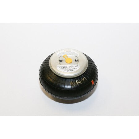 Single Convoluted Crimped Air Spring,FS