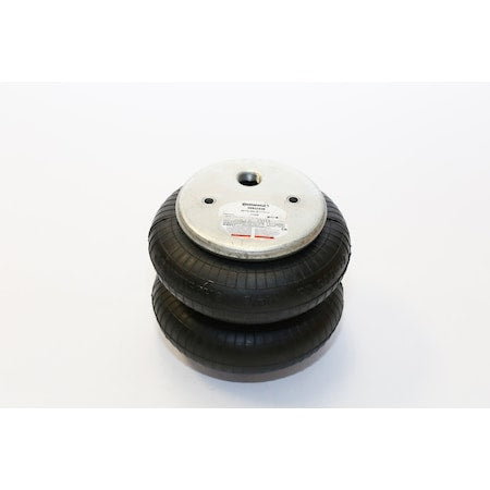 Double Convoluted Crimped Air Spring,FD