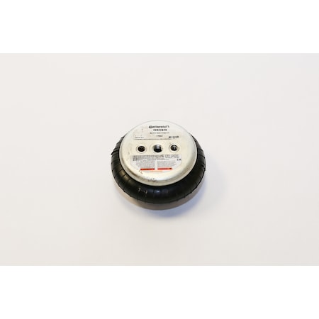 Single Convoluted Crimped Air Spring,FS