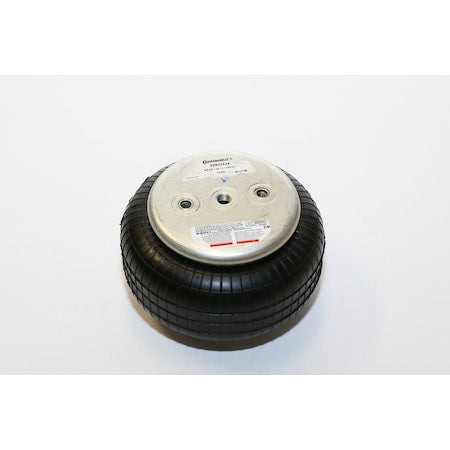 Single Convoluted Crimped Air Spring,FS