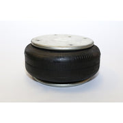 Single Convoluted Crimped Air Spring,FS