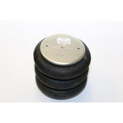 Triple Convoluted Crimped Air Spring,FT
