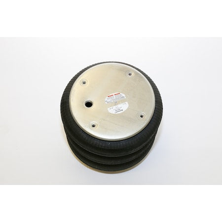 Triple Convoluted Crimped Air Spring,FT