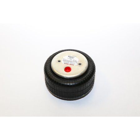 Single Convoluted Crimped Air Spring,FS