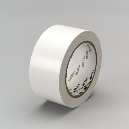 General Purpose Vinyl Tape 764, PK3