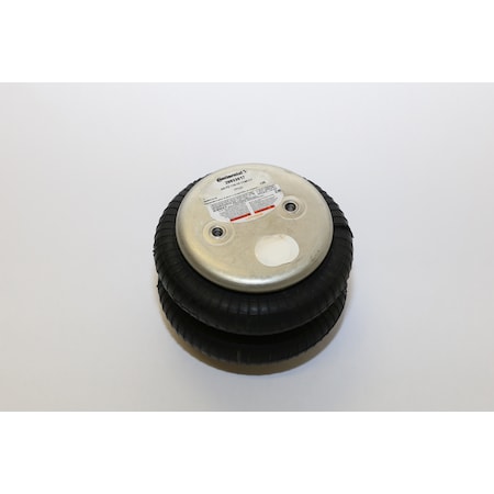 Double Convoluted Crimped Air Spring,FD