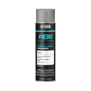 PBE Professional Primer Spray Paint, Sandable Gray, 15 oz.