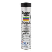3 oz., Cartridge, Synthetic, White